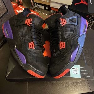 jordan raptor 4s